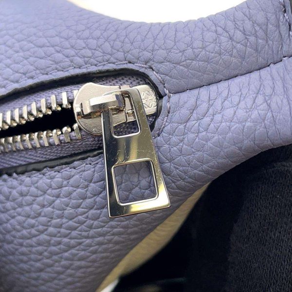 9708457 08 LOEWE Whale Bag Charm