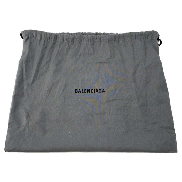 9711488 14 Balenciaga Hourglass Chain Shoulder Bag