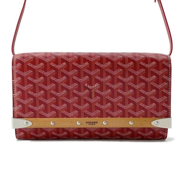 9716124 01 Goyard Monte Carlo PM Shoulder Bag