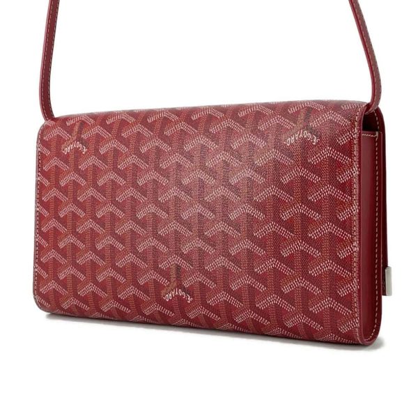 9716124 02 Goyard Monte Carlo PM Shoulder Bag