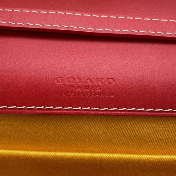 9716124 14 Goyard Monte Carlo PM Shoulder Bag