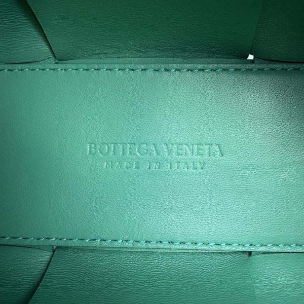 9718364 10 Bottega Veneta Candy Arco 2way Shoulder Bag