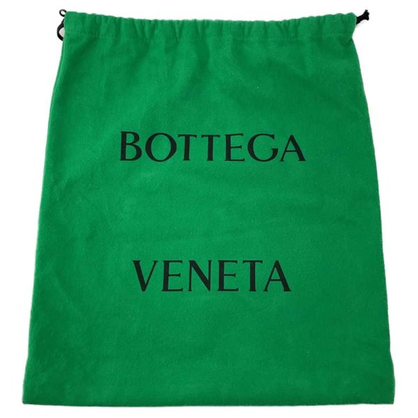 9718371 13 Bottega Veneta Cassette Intrecciato Shoulder Bag