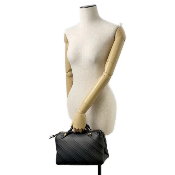 9719804 05 Fendi Visible Medium Shoulder Bag 2way Handbag