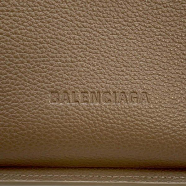 9719835 08 Balenciaga North South Handbag