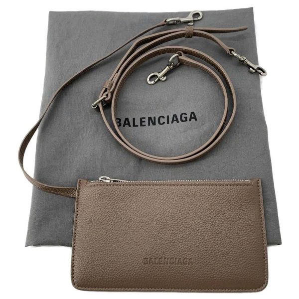 9719835 10 Balenciaga North South Handbag