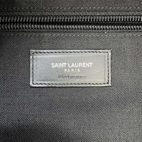 9720060 12 Saint Laurent Paris Sunset Palm Tree Backpack