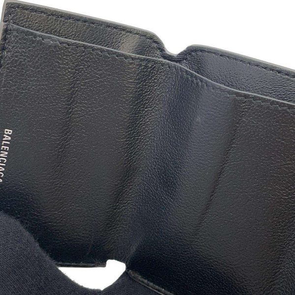 9720206 08 Balenciaga BB TrifWallet