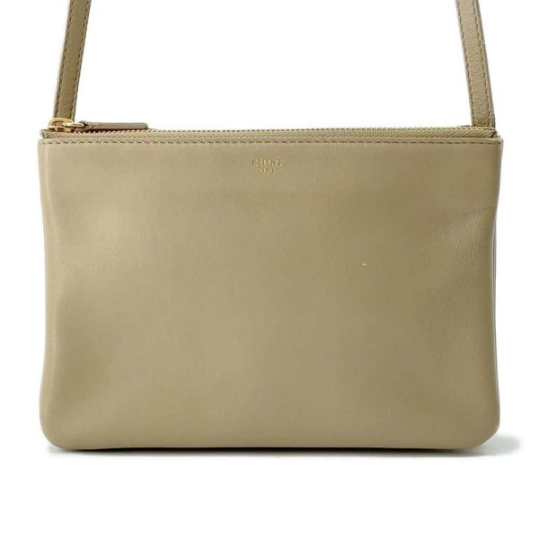 9720213 01 Celine Trio Small Shoulder Bag