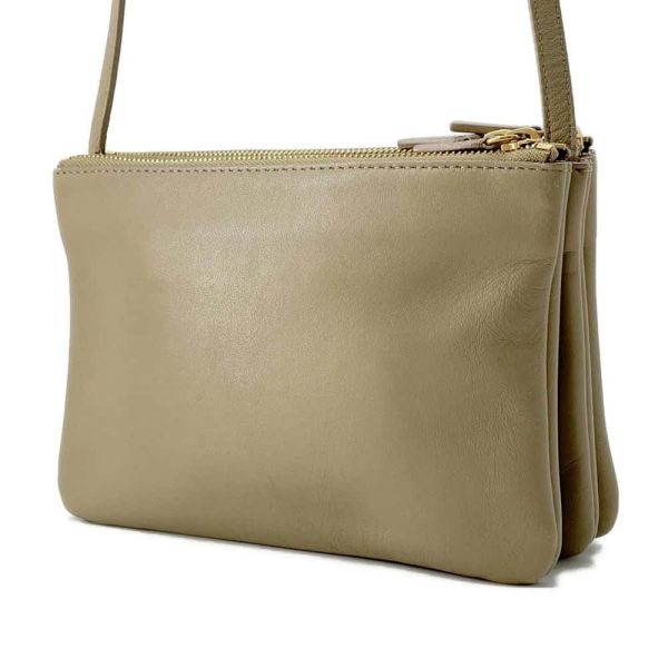 9720213 02 Celine Trio Small Shoulder Bag