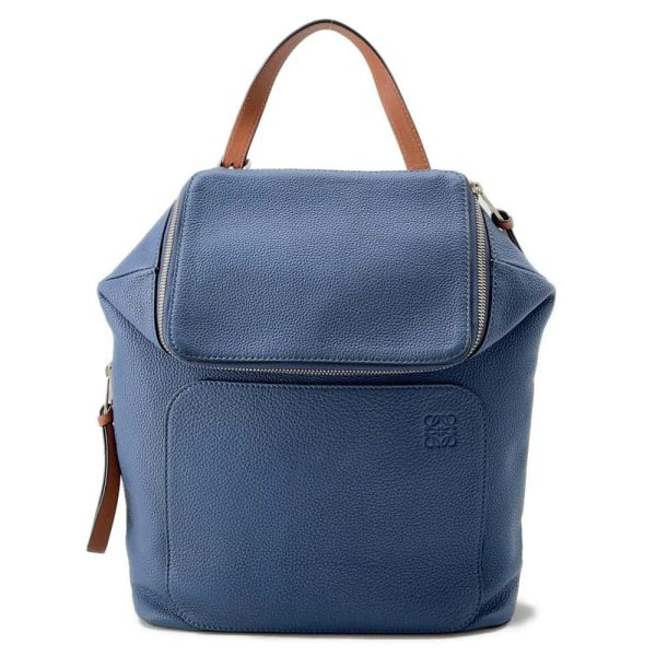 9720329 01 LOEWE Goya Backpack