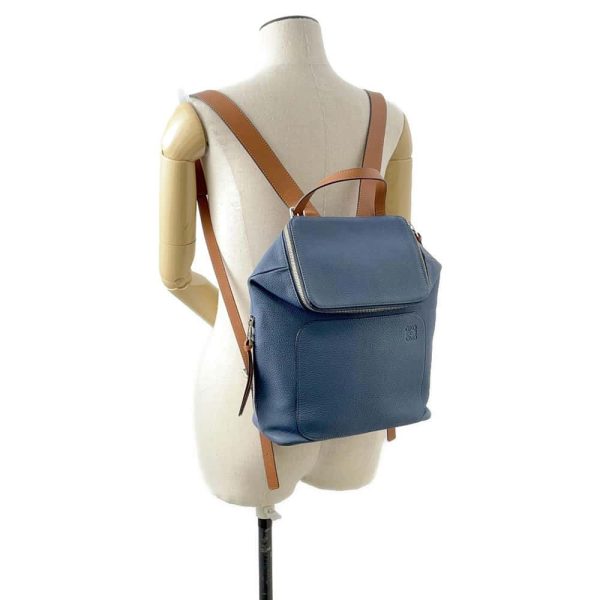 9720329 04 LOEWE Goya Backpack