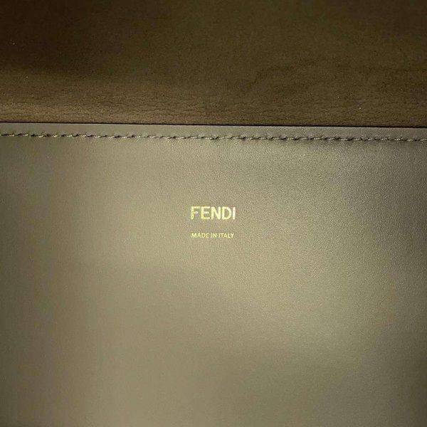 9724457 16 Fendi Sunshine Medium 2way Shoulder Bag