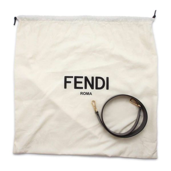 9724457 17 Fendi Sunshine Medium 2way Shoulder Bag