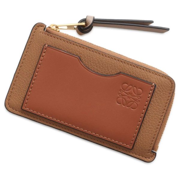 9726963 01 LOEWE Coin Case Card Holder