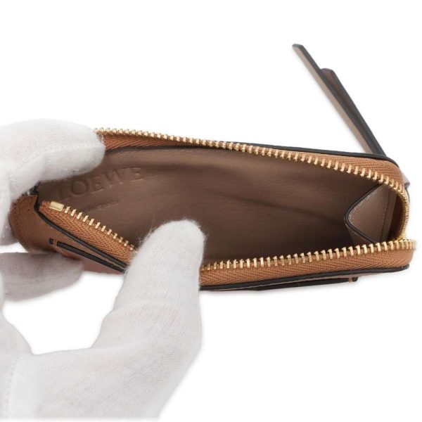 9726963 04 LOEWE Coin Case Card Holder