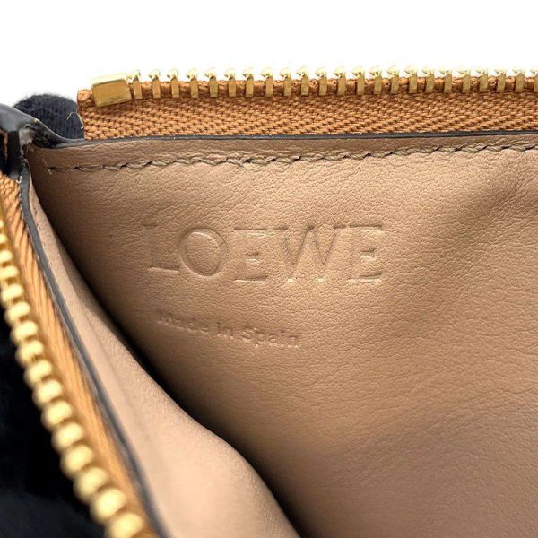 9726963 07 LOEWE Coin Case Card Holder