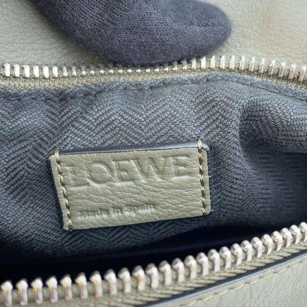 9733848 12 LOEWE Puzzle Bum Bag Small Body Bag