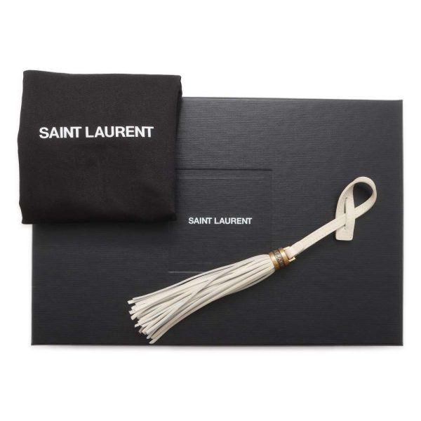 9733961 14 Saint Laurent Paris Lou Camera Bag