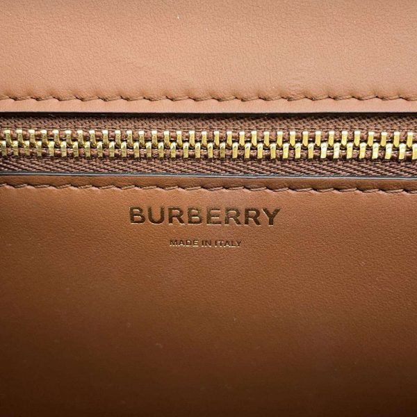 9734241 11 Burberry TB Shoulder Bag