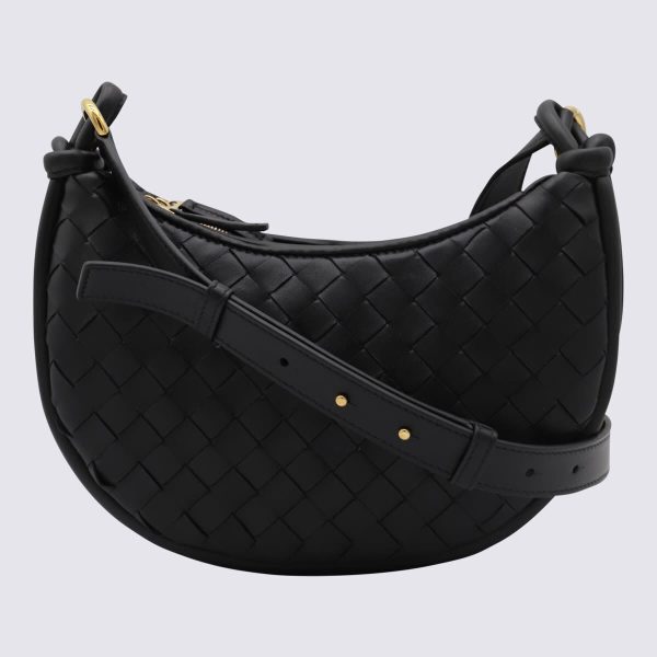 9976e81e4626e09 ia 1 Bottega Veneta Autumn Winter Bag Black