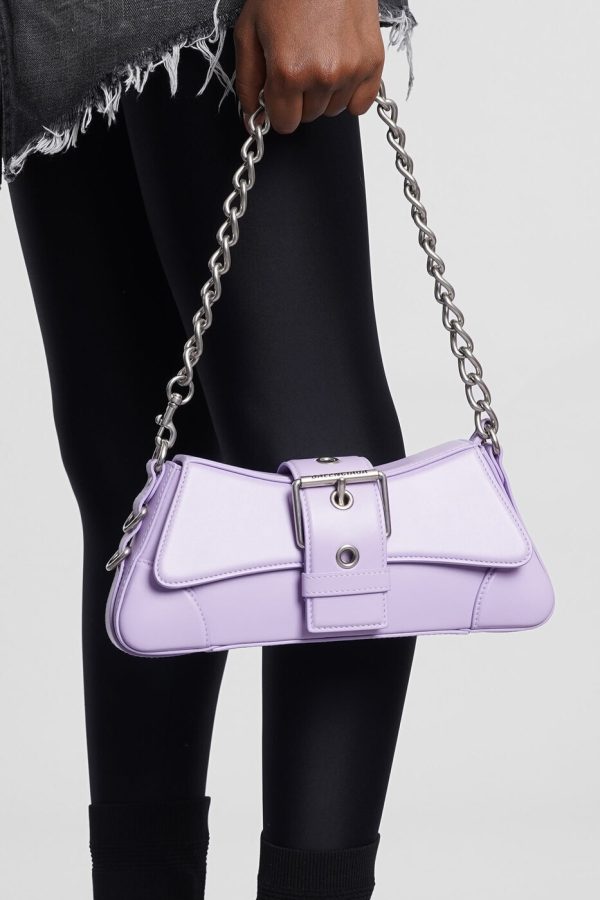 9bc64b4ad0e970d ia 2 BALENCIAGA Purple Viola Bag Fall Winter