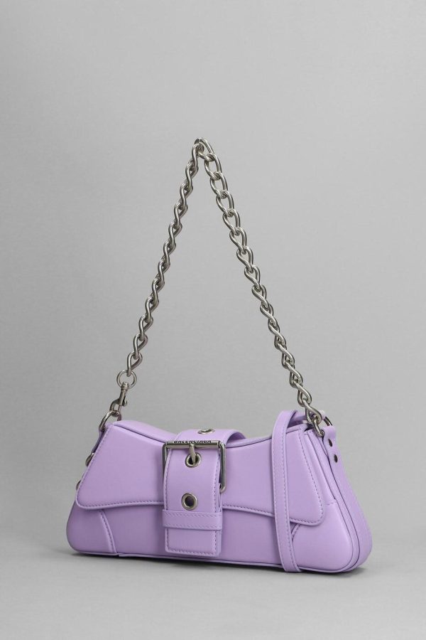 9bc64b4ad0e970d ia 3 BALENCIAGA Purple Viola Bag Fall Winter