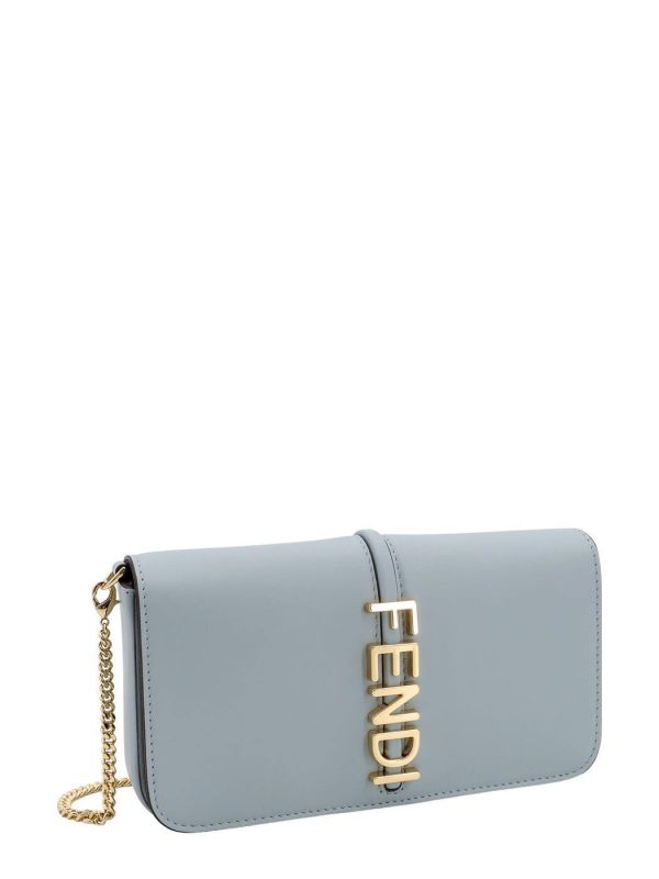 9e6d69d3a922200 ia 3 Fendi Wallet Blue