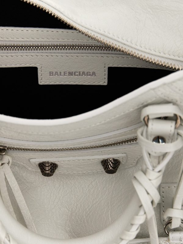 9ec95fb900f62db ju 4 BALENCIAGA White Neo Cagole