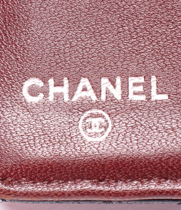 a179555004 4 CHANEL Long Wallet Timeless Matelasse Wallet