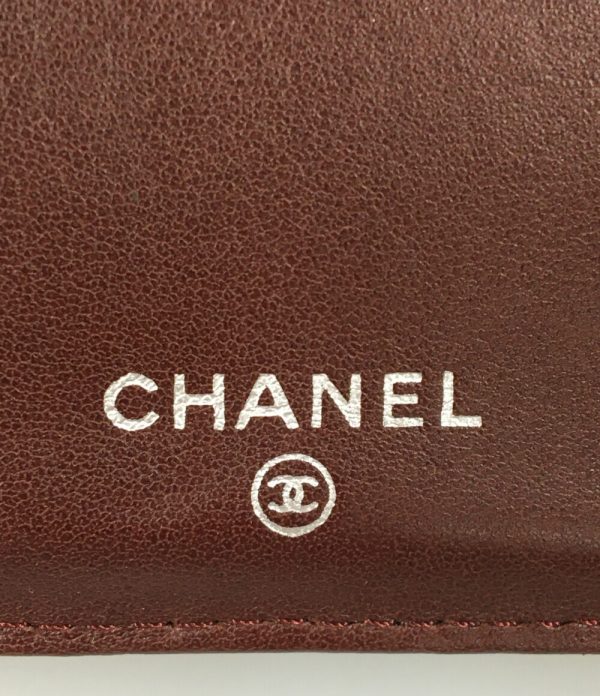 a183472024 4 CHANEL long wallet Matelasse Wallet