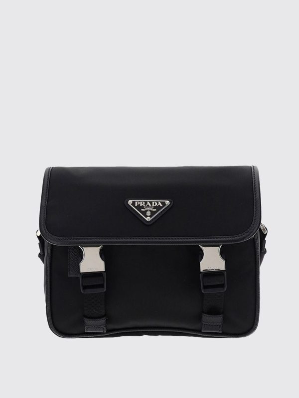 a46109c28b2f998 gi 1 Prada Fall Winter Accessories Black