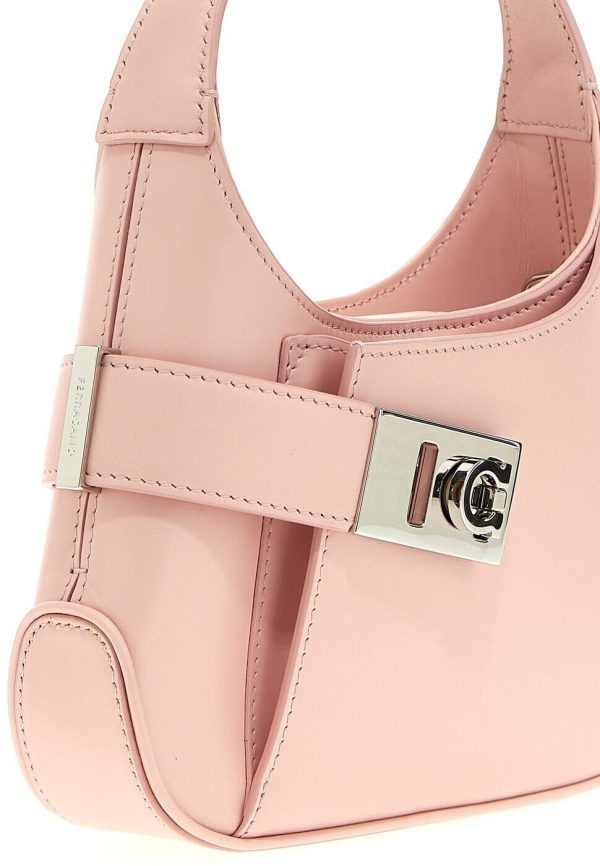 a4724adfdfc3e1a ia 3 Ferragamo Pink Spring Summer Tote Bag