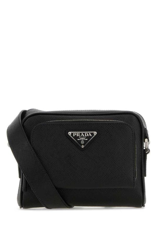 a54b23638032a5f ia 1 Prada Nero Bag Black