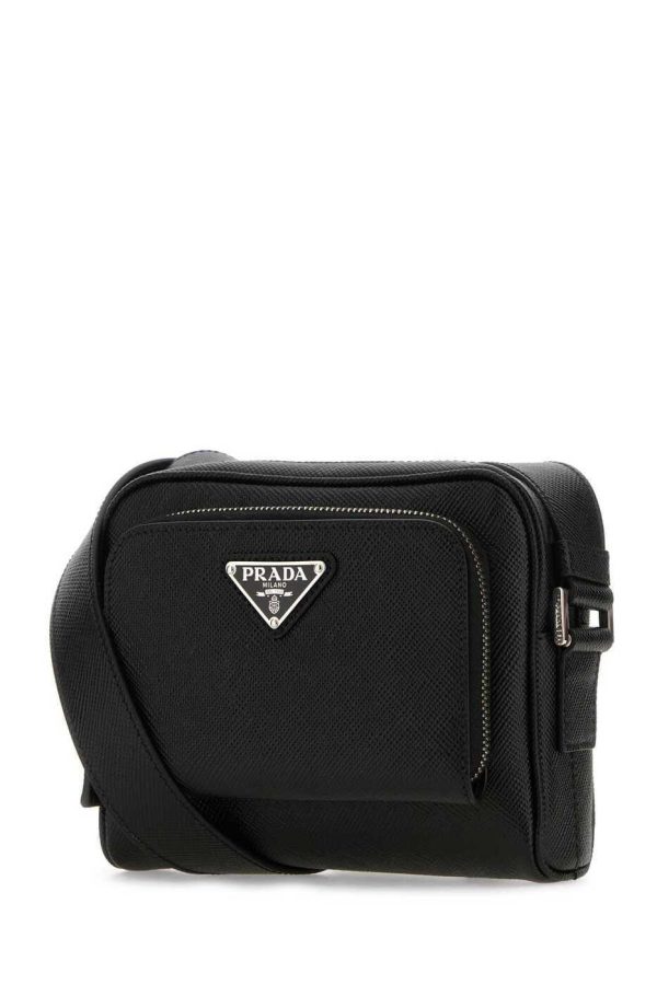 a54b23638032a5f ia 2 Prada Nero Bag Black