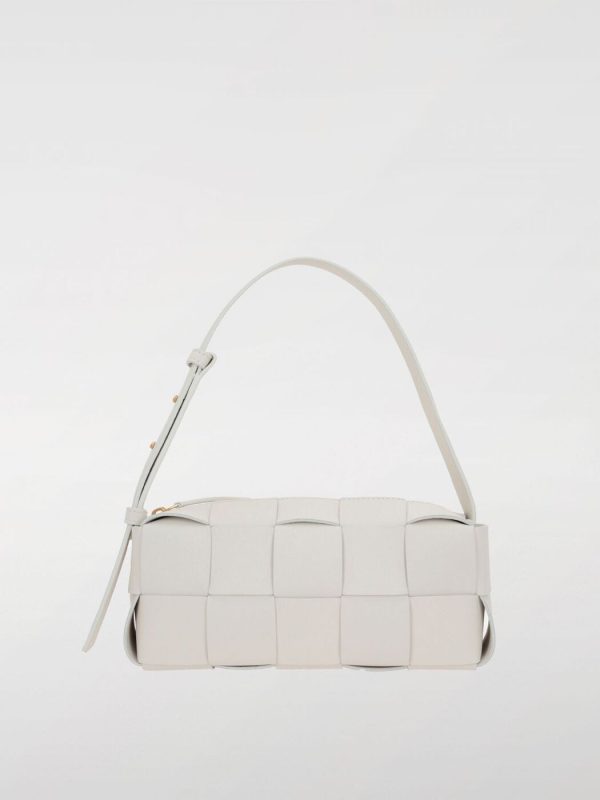 a7508334dbfbd14 gi 1 Bottega Veneta Fall Winter Bag White