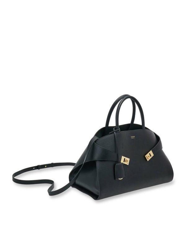 a9534528c900954 ia 4 Ferragamo Black Autumn Winter Bag