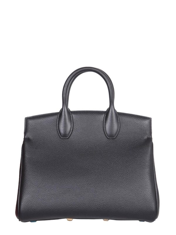 aa34fa072c4d0d9 ia 2 Ferragamo Nero Spring Summer Tote Bag Black