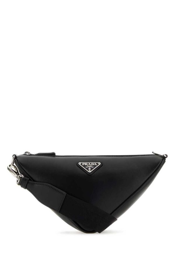 ad3449e4b6e0a1b ia 1 Prada Nero Bag Black