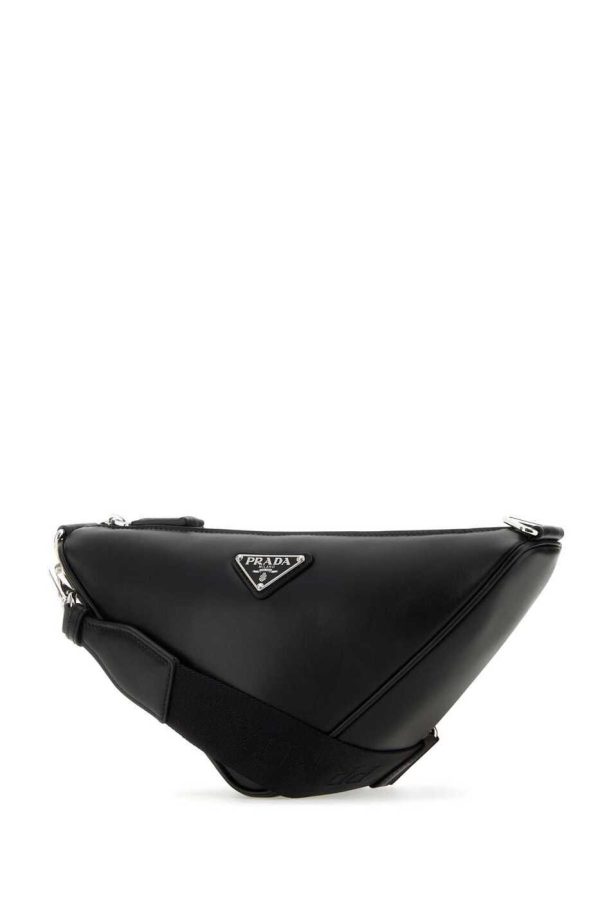 ad3449e4b6e0a1b ia 2 Prada Nero Bag Black