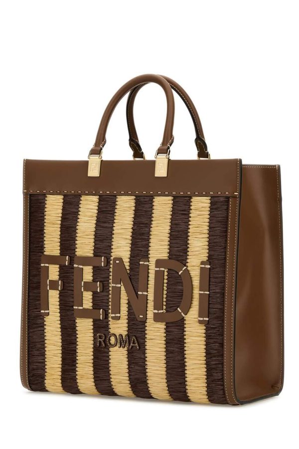 b58767489d60ab6 ia 2 Fendi Tote Bag