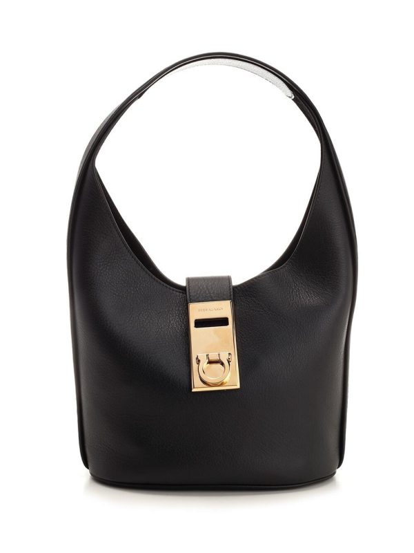 b9db043152172c3 ia 1 Ferragamo Bag Black