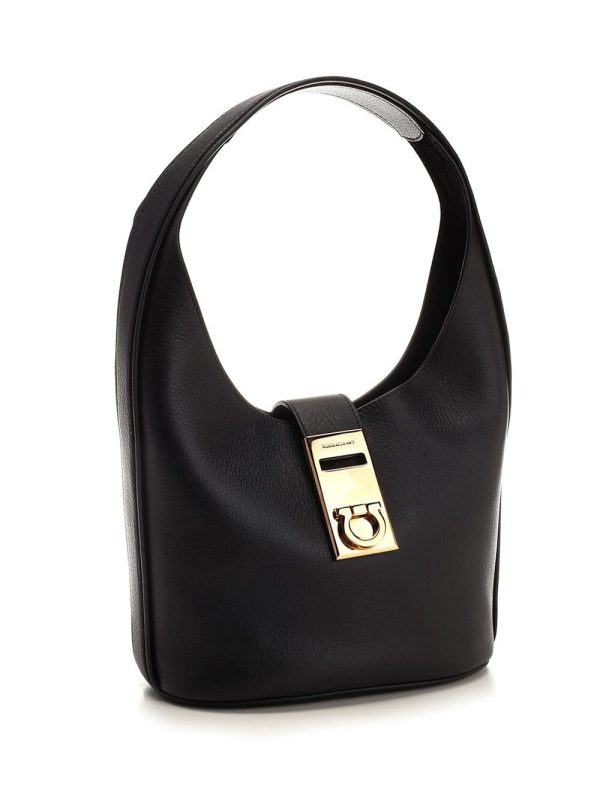 b9db043152172c3 ia 2 Ferragamo Bag Black