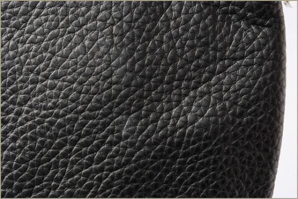 ba 18 001 4 Balenciaga Document Case Black