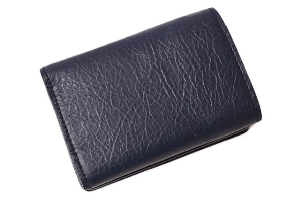 ba 19 024 3 Balenciaga Wallet Blue