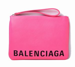 ba 20 003 1 Balenciaga Essential Long Wallet Leather Black