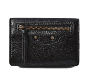 ba 20 014 1 Miu Miu Long Wallet Black