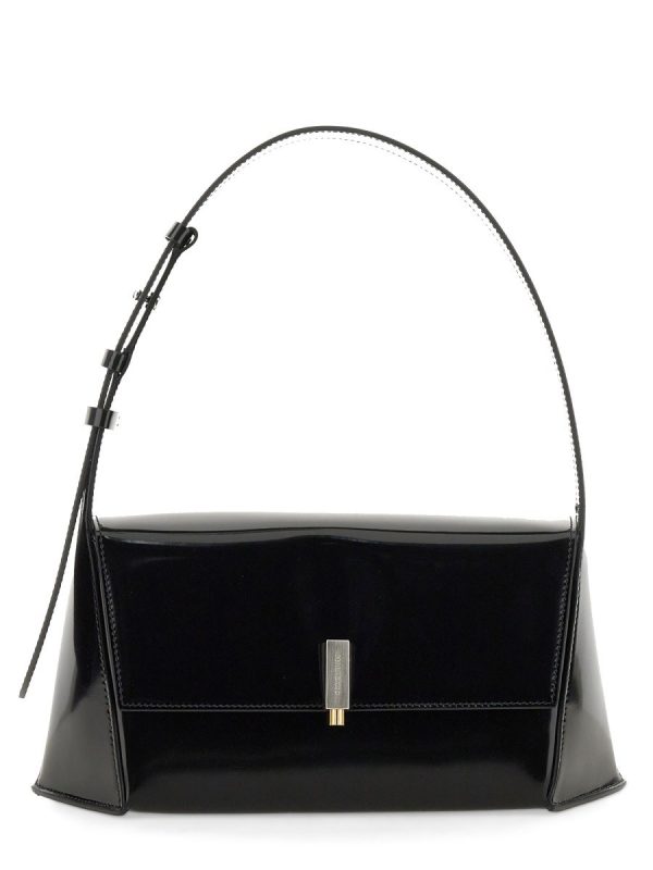 bb1ec3affad742d el 1 Ferragamo Spring Summer Bag Black