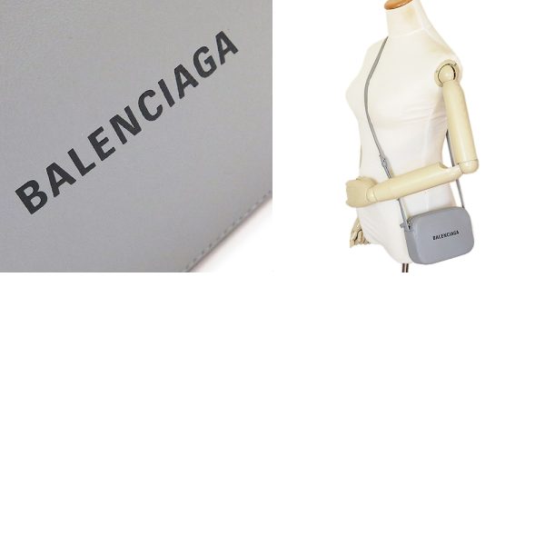 bc552372 6 Balenciaga Shoulder Bag Leather