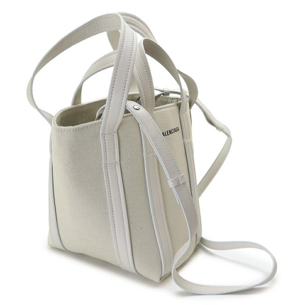 bceveryday20 1 Balenciaga Everyday Tote XS Natural